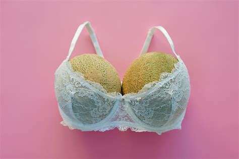 cone shaped tits|What to know about breast shapes